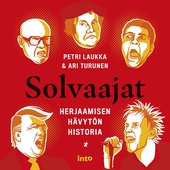 Solvaajat