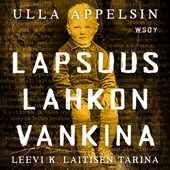 Lapsuus lahkon vankina