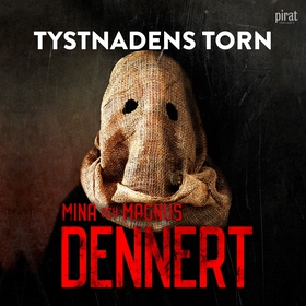 Tystnadens torn (ljudbok) av Mina Dennert, Mina