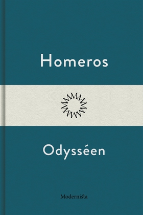 Odysséen (e-bok) av Homeros