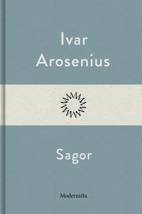 Sagor (e-bok) av Ivar Arosenius