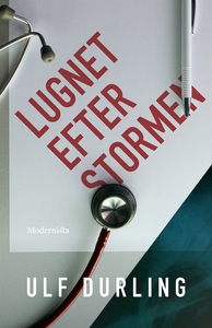 Lugnet efter stormen (e-bok) av Ulf Durling
