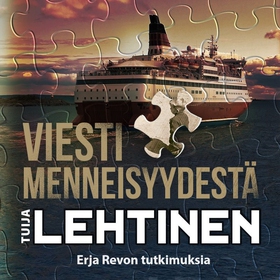 Viesti menneisyydestä (ljudbok) av Tuija Lehtin