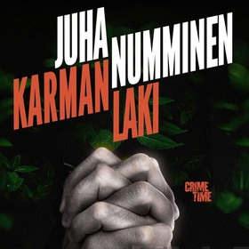 Karman laki (ljudbok) av Juha Numminen