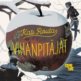 Vihanpitäjät (ljudbok) av Kati Routa
