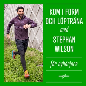 Kom i form och löpträna med Stephan Wilson – Fö