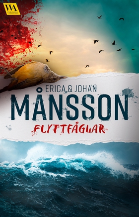 Flyttfåglar (e-bok) av Erica Månsson, Johan Mån