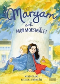 Maryam och mormorsmålet