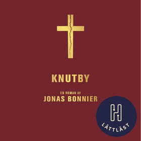 Knutby (lättläst) (ljudbok) av Jonas Bonnier