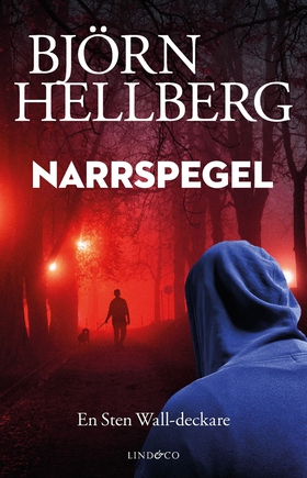 Narrspegel (e-bok) av Björn Hellberg