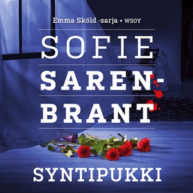 Syntipukki (ljudbok) av Sofie Sarenbrant
