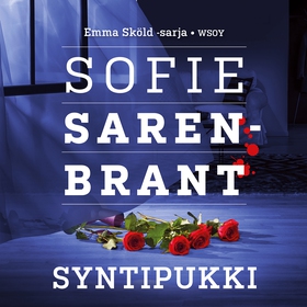 Syntipukki (ljudbok) av Sofie Sarenbrant