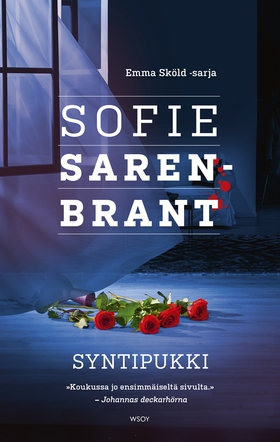 Syntipukki (e-bok) av Sofie Sarenbrant