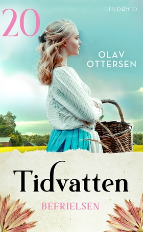 Tidvatten-20-Befrielsen (e-bok) av Olav Otterse