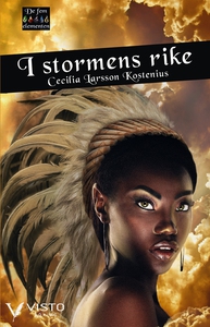 I stormens rike (e-bok) av Cecilia Larsson Kost