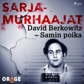 David Berkowitz – Samin poika (ljudbok) av Orag