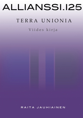 Allianssi.125: Terra Unionia: Viides kirja (e-b