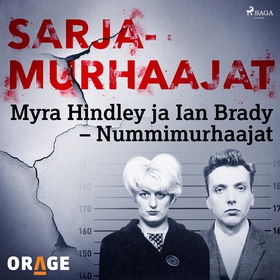 Myra Hindley ja Ian Brady – Nummimurhaajat (lju