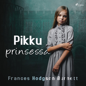 Pikku prinsessa (ljudbok) av Frances Hodgson Bu