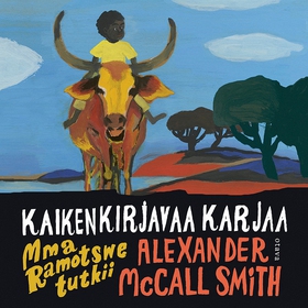 Kaikenkirjavaa karjaa (ljudbok) av Alexander Mc