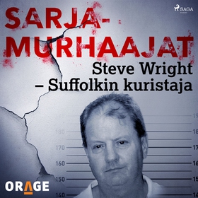 Steve Wright – Suffolkin kuristaja (ljudbok) av