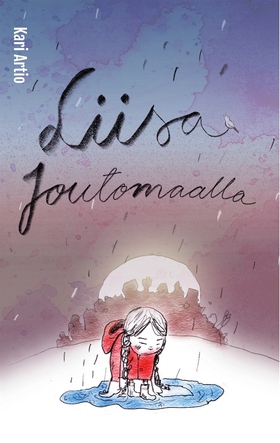 Liisa Joutomaalla (e-bok) av Kari Artio