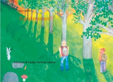 Pupukevennys!!?: Jefersson & Leuka Aseman takana