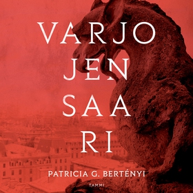 Varjojen saari (ljudbok) av Patricia G. Bertény