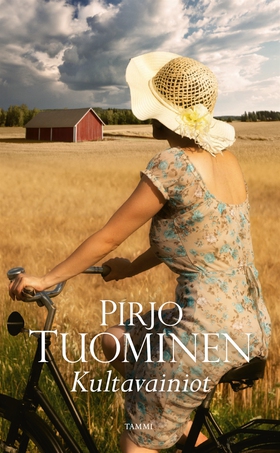 Kultavainiot (e-bok) av Pirjo Tuominen