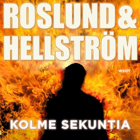 Kolme sekuntia (ljudbok) av Anders Roslund, Bör