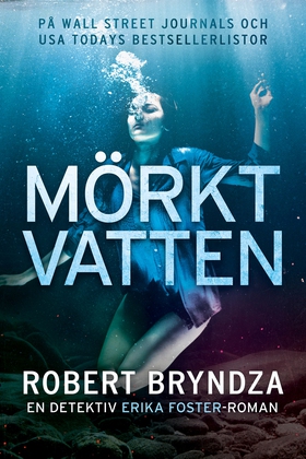 Mörkt vatten (e-bok) av Robert Bryndza