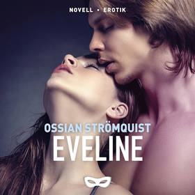 Eveline (ljudbok) av Ossian Strömquist
