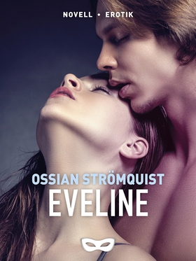 Eveline (e-bok) av Ossian Strömquist