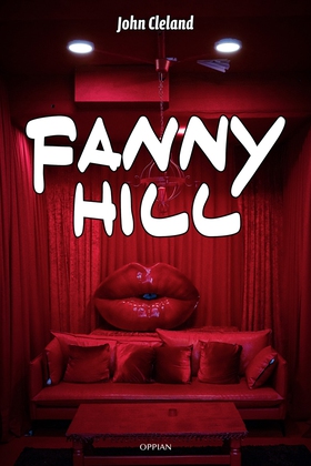 Fanny Hill (e-bok) av John Cleland