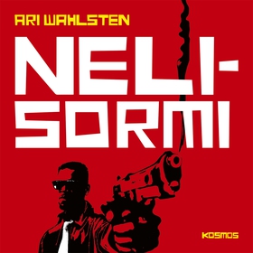 Nelisormi (ljudbok) av Ari Wahlsten