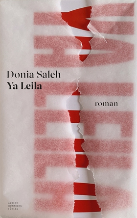Ya Leila (e-bok) av Donia Saleh