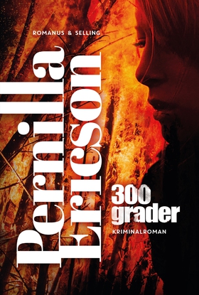 300 grader (e-bok) av Pernilla Ericson