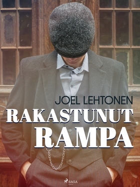 Rakastunut rampa (e-bok) av Joel Lehtonen