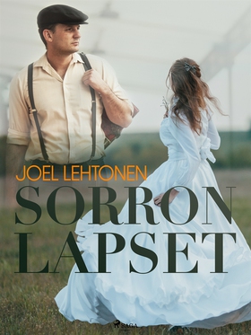 Sorron lapset (e-bok) av Joel Lehtonen