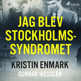 Jag blev Stockholmssyndromet (ljudbok) av Gunna