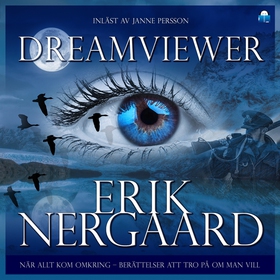 Dreamviewer (ljudbok) av Erik Nergaard