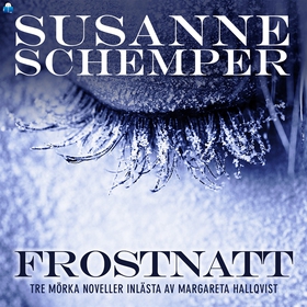 Frostnatt (ljudbok) av Susanne Schemper