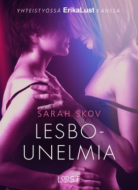 Lesbounelmia - eroottinen novelli (e-bok) av Sa