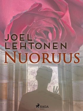 Nuoruus (e-bok) av Joel Lehtonen