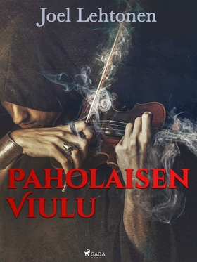 Paholaisen viulu (e-bok) av Joel Lehtonen