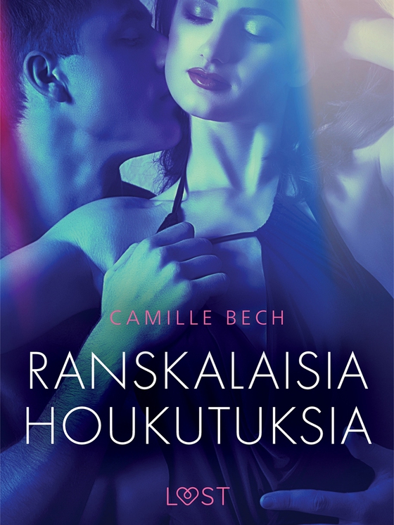 Ranskalaisia houkutuksia - eroottinen novelli