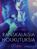 Ranskalaisia houkutuksia - eroottinen novelli