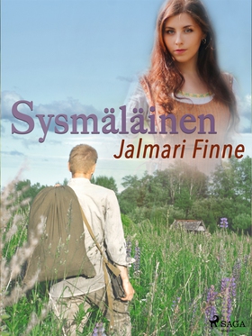 Sysmäläinen (e-bok) av Jalmari Finne