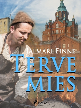 Terve mies (e-bok) av Jalmari Finne