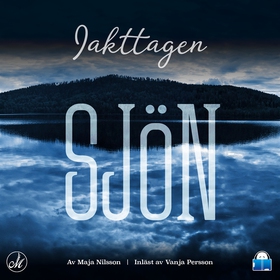 Iakttagen (ljudbok) av Maja Nilsson
